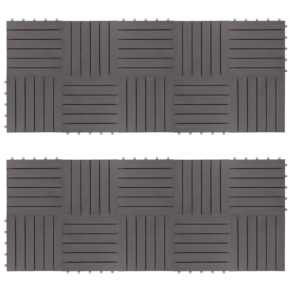 8719883984148_a_en_hd_1 vidaXL Decking Tiles 20 pcs Grey Wash 30x30 cm Solid Acacia Wood - Image 1