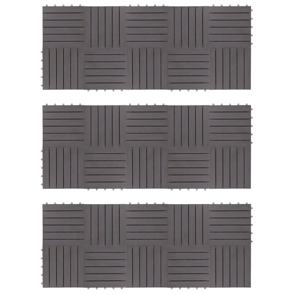 8719883984155_a_en_hd_1 vidaXL Decking Tiles 30 pcs Grey Wash 30x30 cm Solid Acacia Wood - Image 1