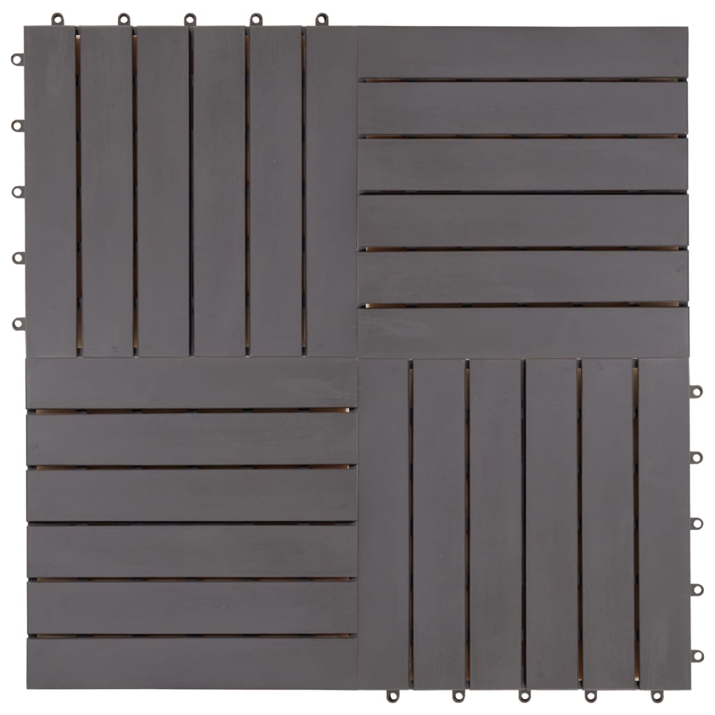 8719883984155_g_en_hd_2 vidaXL Decking Tiles 30 pcs Grey Wash 30x30 cm Solid Acacia Wood - Image 3