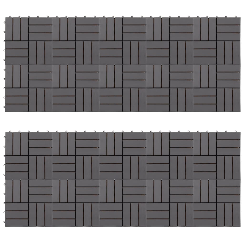 8719883984162_a_en_hd_1 vidaXL Decking Tiles 20 pcs Grey Wash 30x30 cm Solid Acacia Wood - Image 1