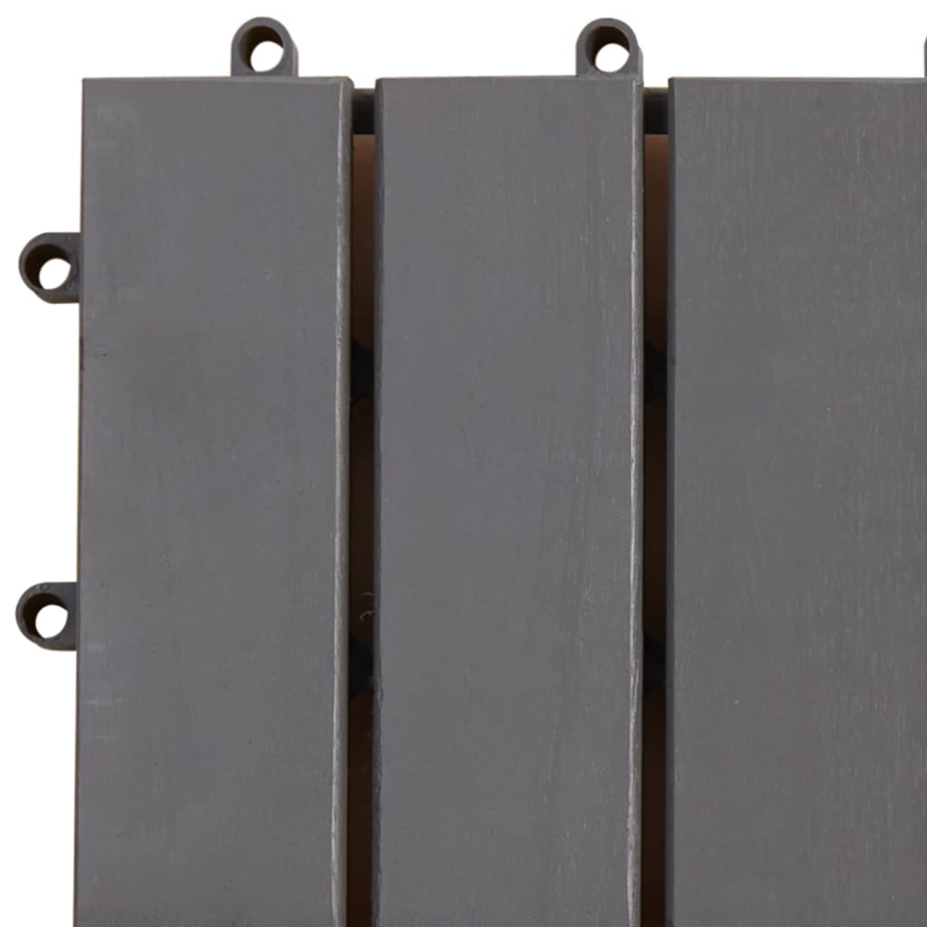 8719883984162_g_en_hd_3 vidaXL Decking Tiles 20 pcs Grey Wash 30x30 cm Solid Acacia Wood - Image 4