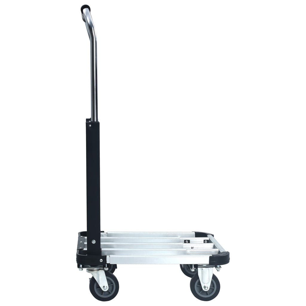 8719883986968_g_en_hd_4 vidaXL Foldable Transport Trolley 150 kg Aluminium Silver - Image 5