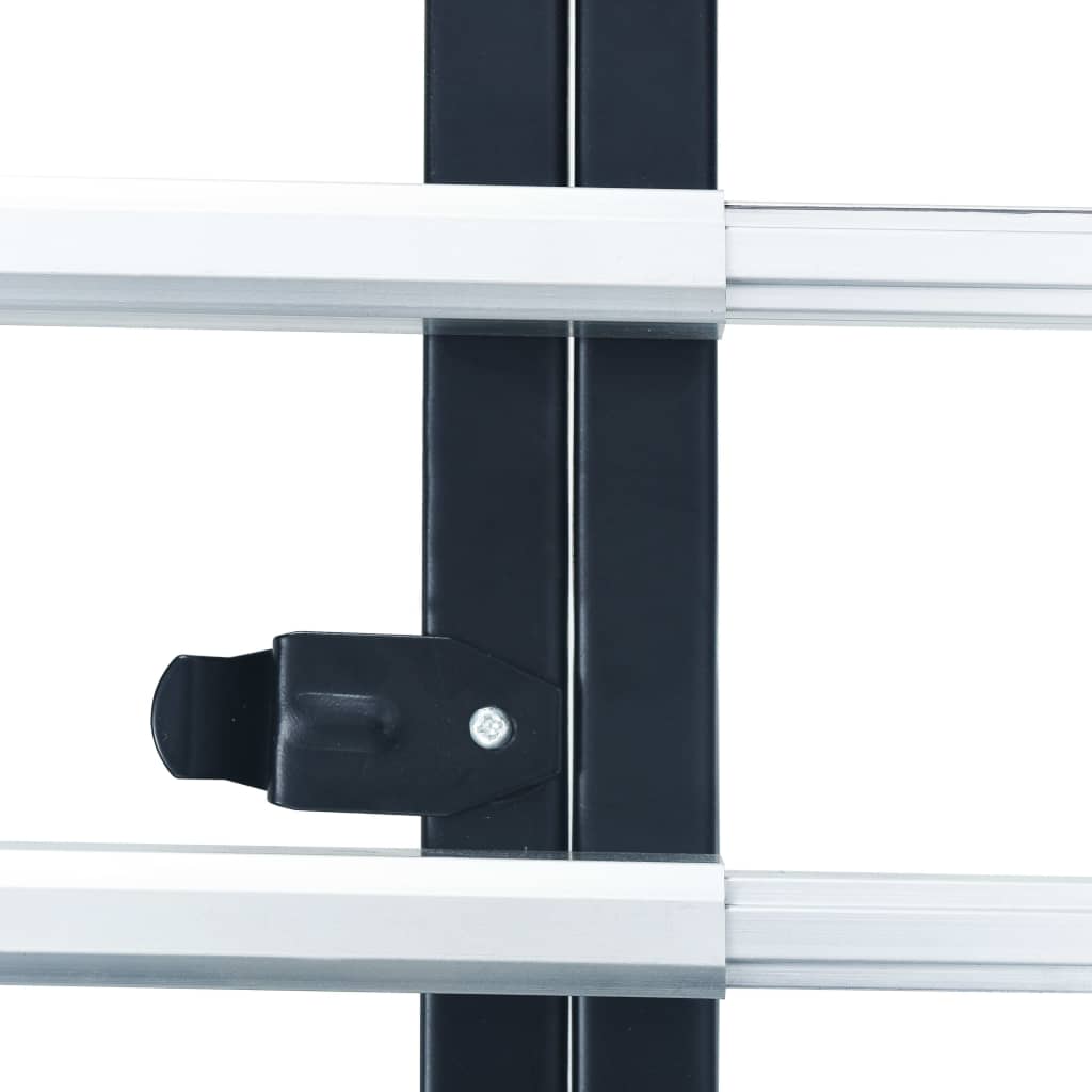 8719883986968_g_en_hd_5 vidaXL Foldable Transport Trolley 150 kg Aluminium Silver - Image 6