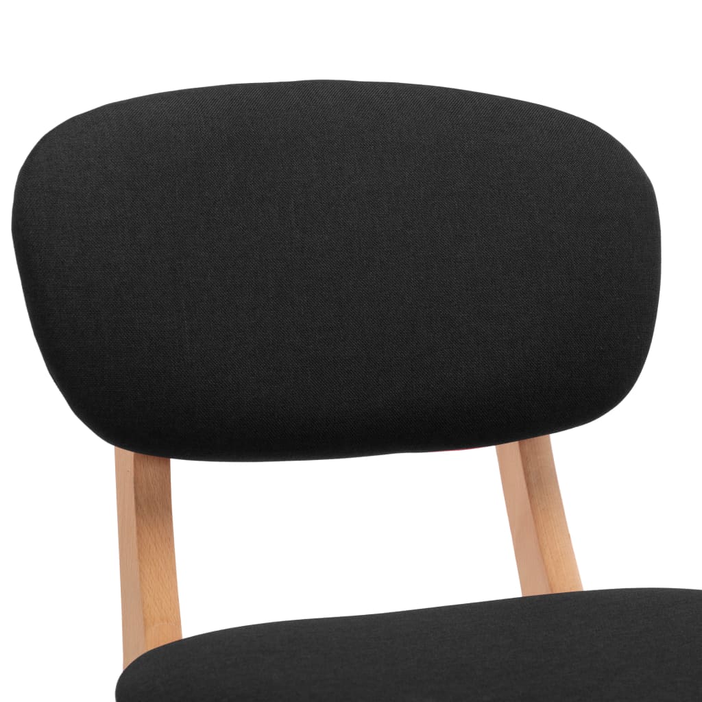 8719883987583_g_en_hd_5 vidaXL Bar Stools 2 pcs Black Fabric - Image 6