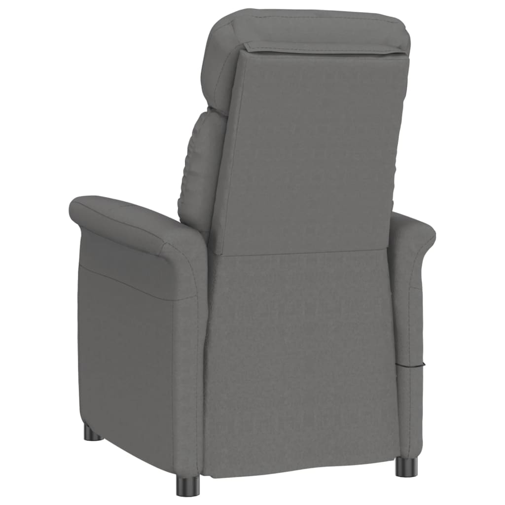 8719883991160_g_en_hd_3 vidaXL Massage Chair Dark Grey Faux Suede Leather - Image 5