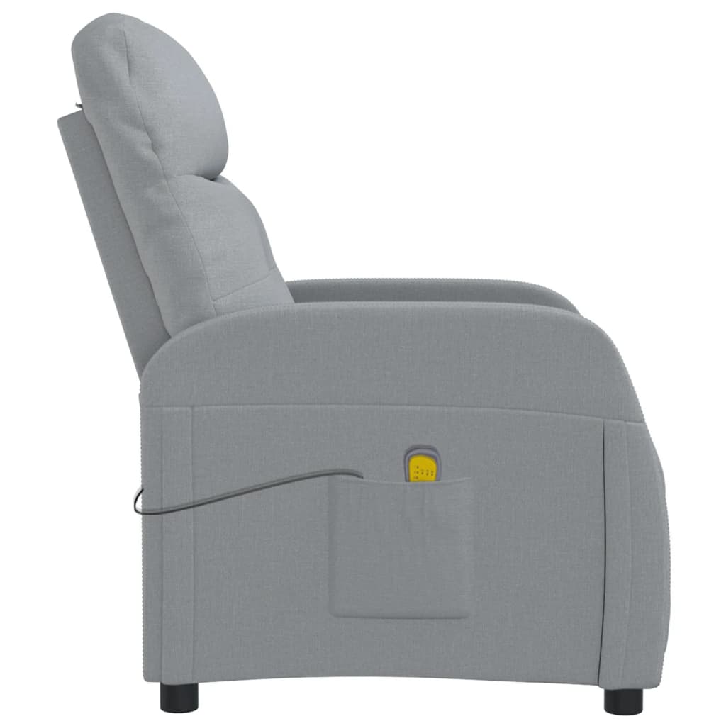 8719883991696_g_en_hd_2 vidaXL Massage Chair Light Grey Fabric - Image 4