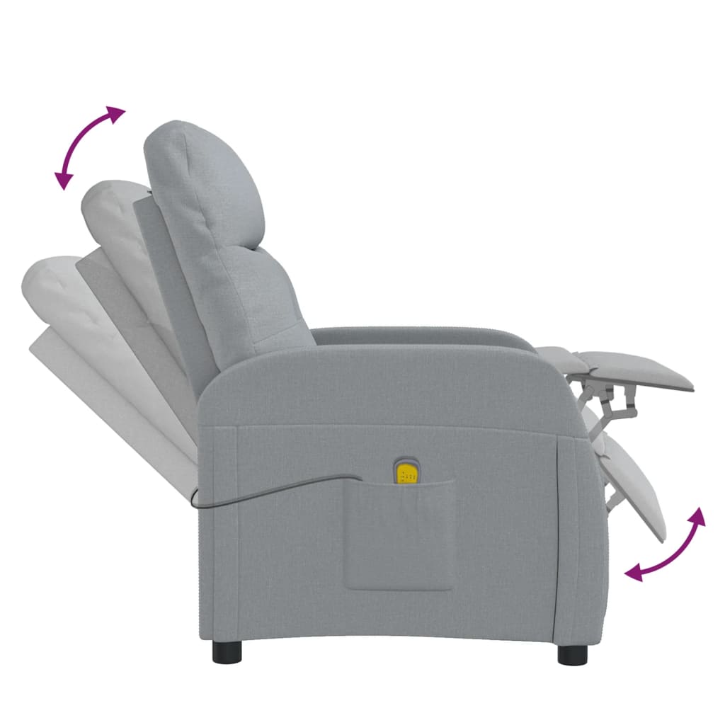 8719883991696_g_en_hd_5 vidaXL Massage Chair Light Grey Fabric - Image 7