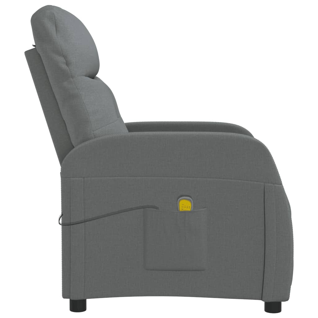 8719883991702_g_en_hd_2 vidaXL Massage Chair Dark Grey Fabric - Image 4
