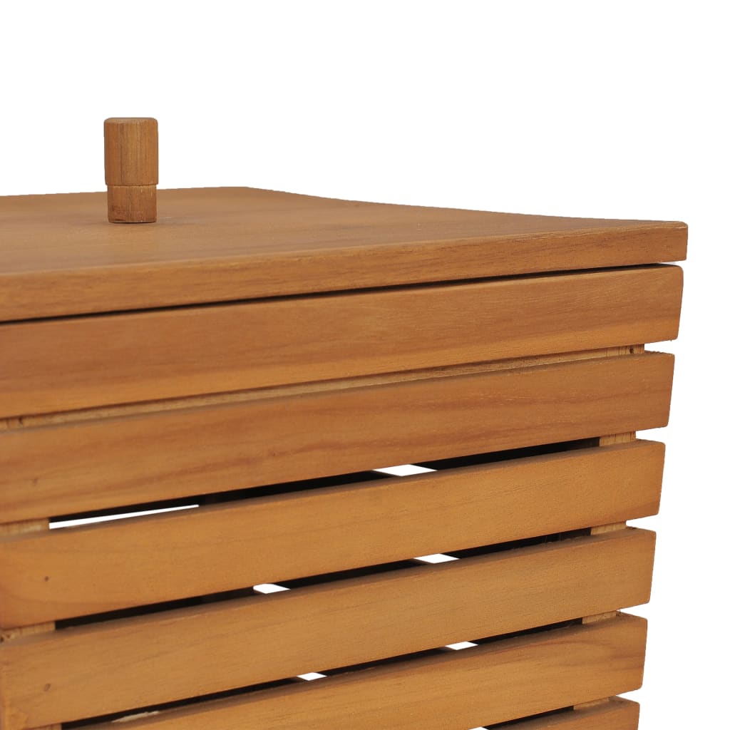 8719883995946_g_en_hd_6 vidaXL Laundry Basket 30x30x45 cm Solid Teak Wood - Image 7