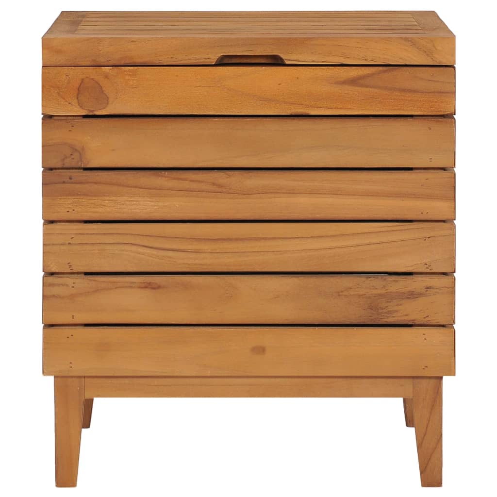 8719883995953_g_en_hd_1 vidaXL Laundry Basket 40x30x45 cm Solid Teak Wood - Image 2
