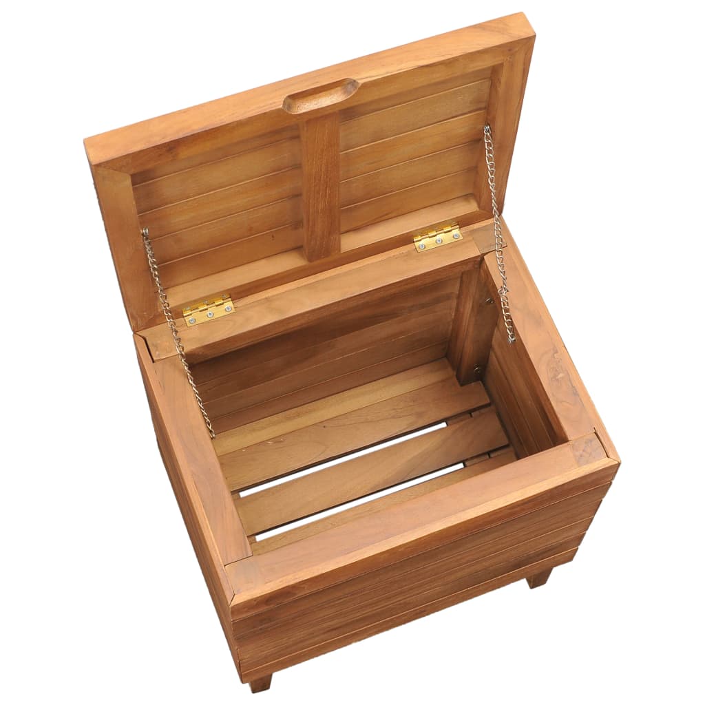 8719883995953_g_en_hd_4 vidaXL Laundry Basket 40x30x45 cm Solid Teak Wood - Image 5