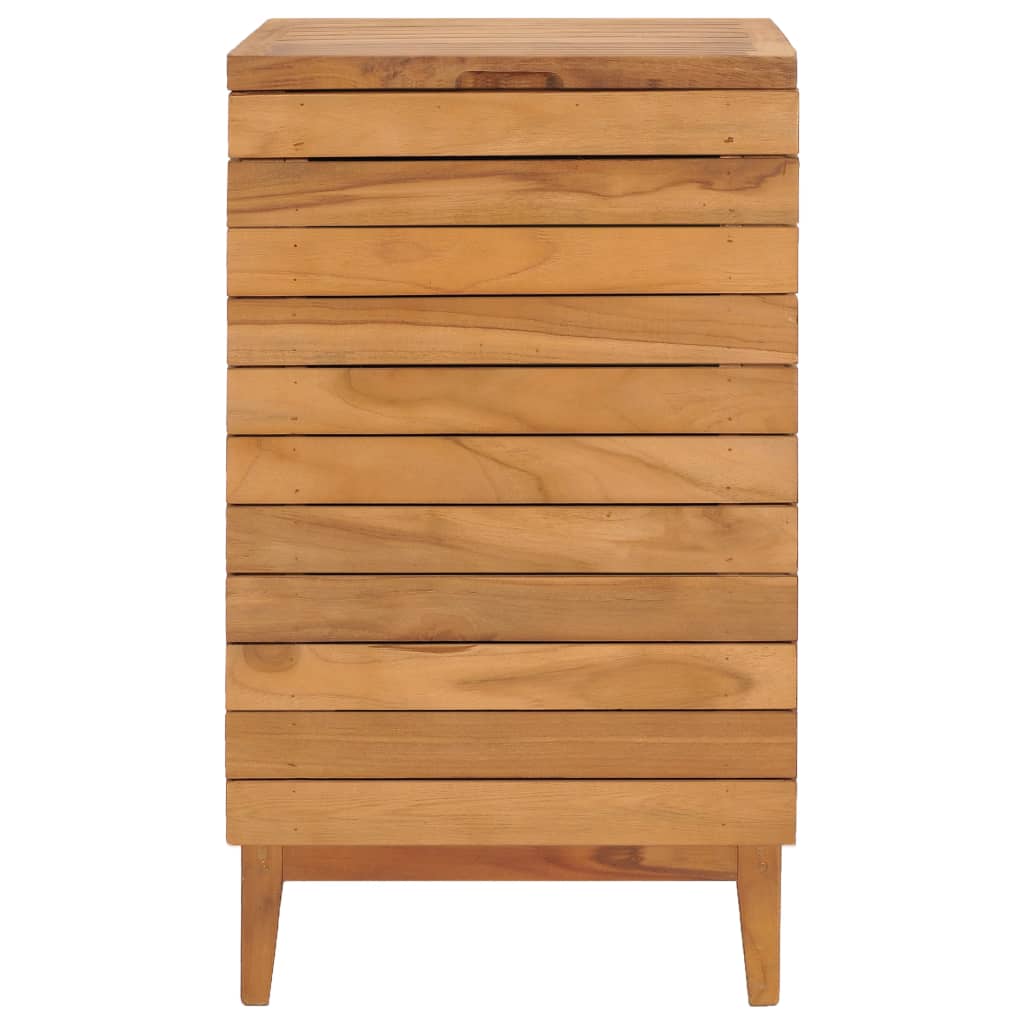 8719883995960_g_en_hd_1 vidaXL Laundry Basket 40x40x70 cm Solid Teak Wood - Image 2