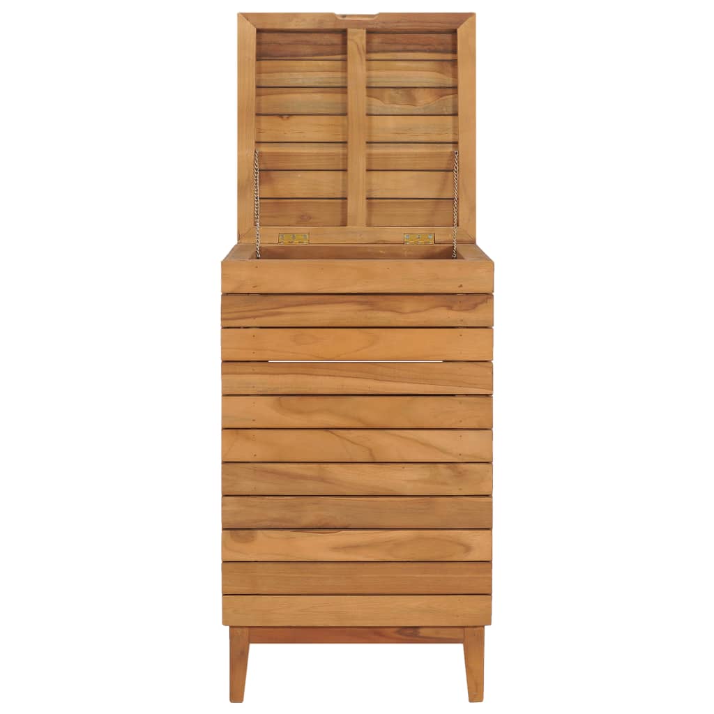 8719883995960_g_en_hd_3 vidaXL Laundry Basket 40x40x70 cm Solid Teak Wood - Image 4