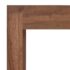 vidaXL Plant Stands 2 pcs 25x25x100 cm Solid Teak Wood - Image 5