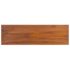 vidaXL TV Cabinet 100x30x40 cm Solid Teak Wood - Image 7