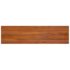 vidaXL TV Cabinet 112x30x37 cm Solid Teak Wood - Image 7