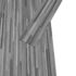 vidaXL PVC Flooring Planks 5.02 m² 2 mm Self-adhesive Striped Grey - Image 3