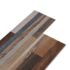vidaXL PVC Flooring Planks 5.02 m² 2 mm Self-adhesive Multicolour - Image 2