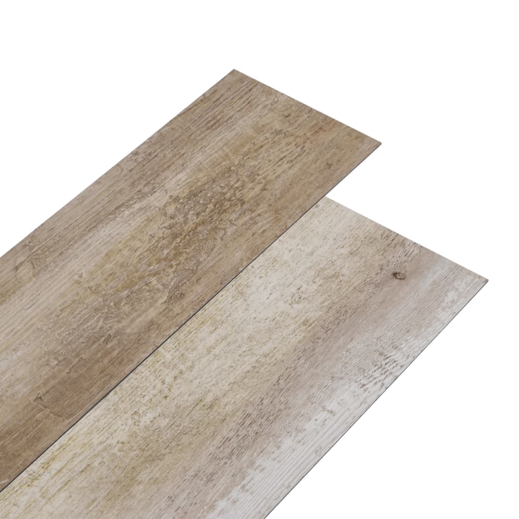 8719883997940_a_en_hd_1 vidaXL PVC Flooring Planks 5.02 m² 2 mm Self-adhesive Wood Wash - Image 2