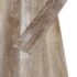 vidaXL PVC Flooring Planks 5.02 m² 2 mm Self-adhesive Wood Wash - Image 3