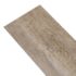 vidaXL PVC Flooring Planks 5.02 m² 2 mm Self-adhesive Wood Wash - Image 4