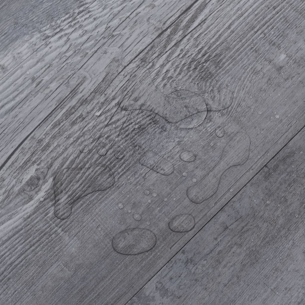 8719883997964_g_en_hd_4 vidaXL PVC Flooring Planks 5.02 m² 2 mm Self-adhesive Matt Wood Grey - Image 6