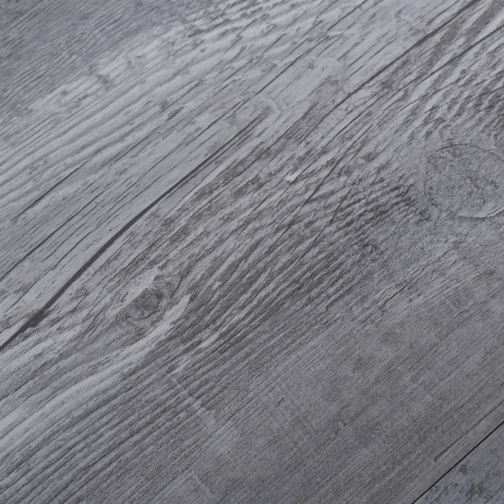 8719883997964_g_en_hd_5 vidaXL PVC Flooring Planks 5.02 m² 2 mm Self-adhesive Matt Wood Grey - Image 7