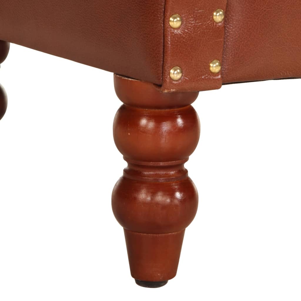 8719883998206_g_en_hd_6 vidaXL Armchair Brown Real Goat Leather - Image 7