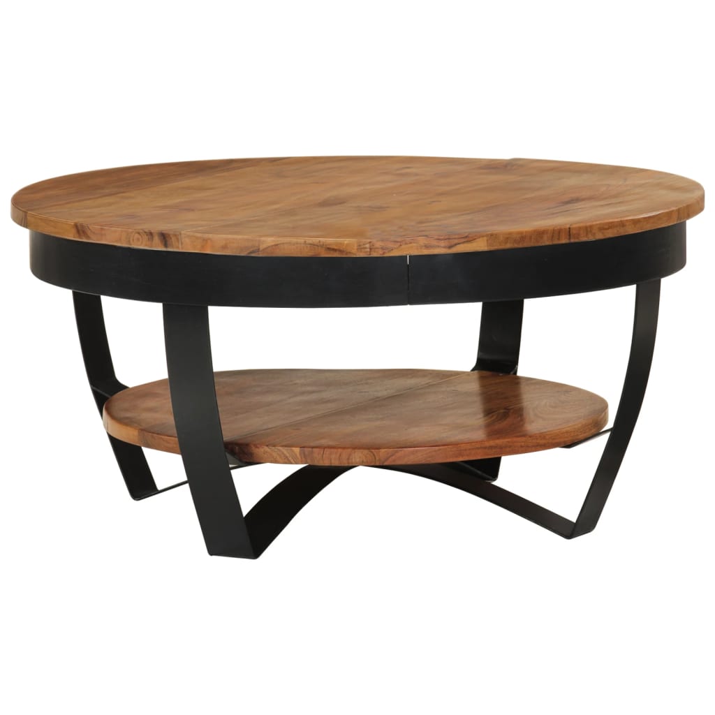 8719883998862_g_en_hd_11 vidaXL Coffee Table 65x65x32 cm Solid Acacia Wood - Image 12