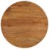 vidaXL Coffee Table 65x65x32 cm Solid Acacia Wood - Image 4