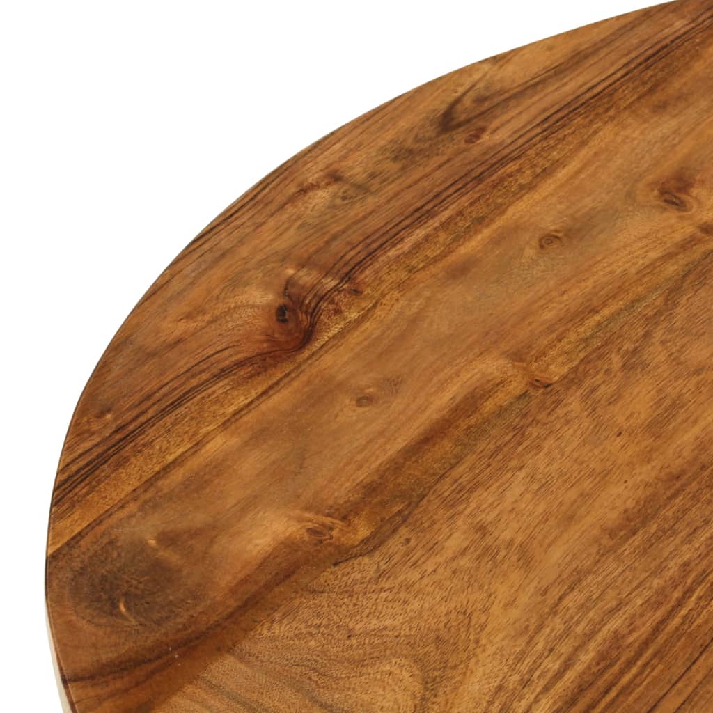 8719883998862_g_en_hd_4 vidaXL Coffee Table 65x65x32 cm Solid Acacia Wood - Image 5