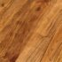 vidaXL Coffee Table 65x65x32 cm Solid Acacia Wood - Image 6