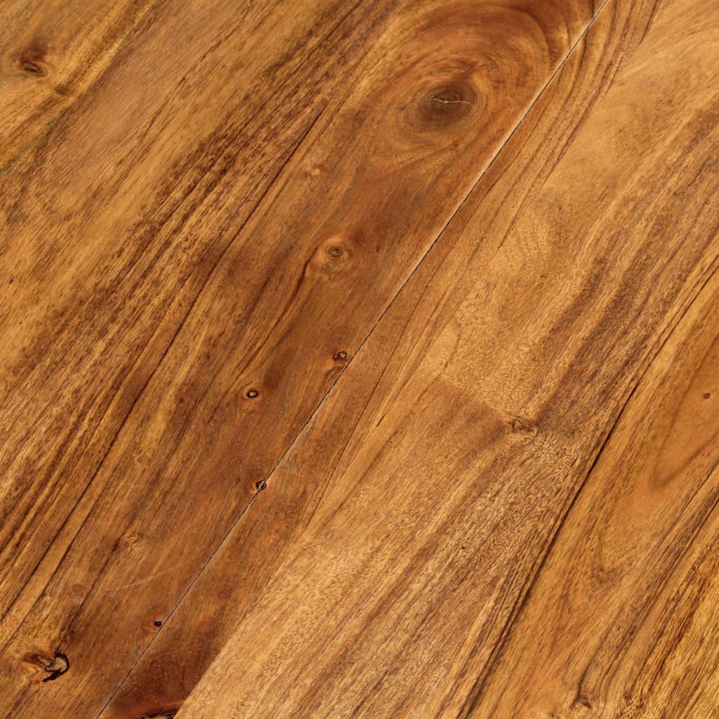 8719883998862_g_en_hd_5 vidaXL Coffee Table 65x65x32 cm Solid Acacia Wood - Image 6