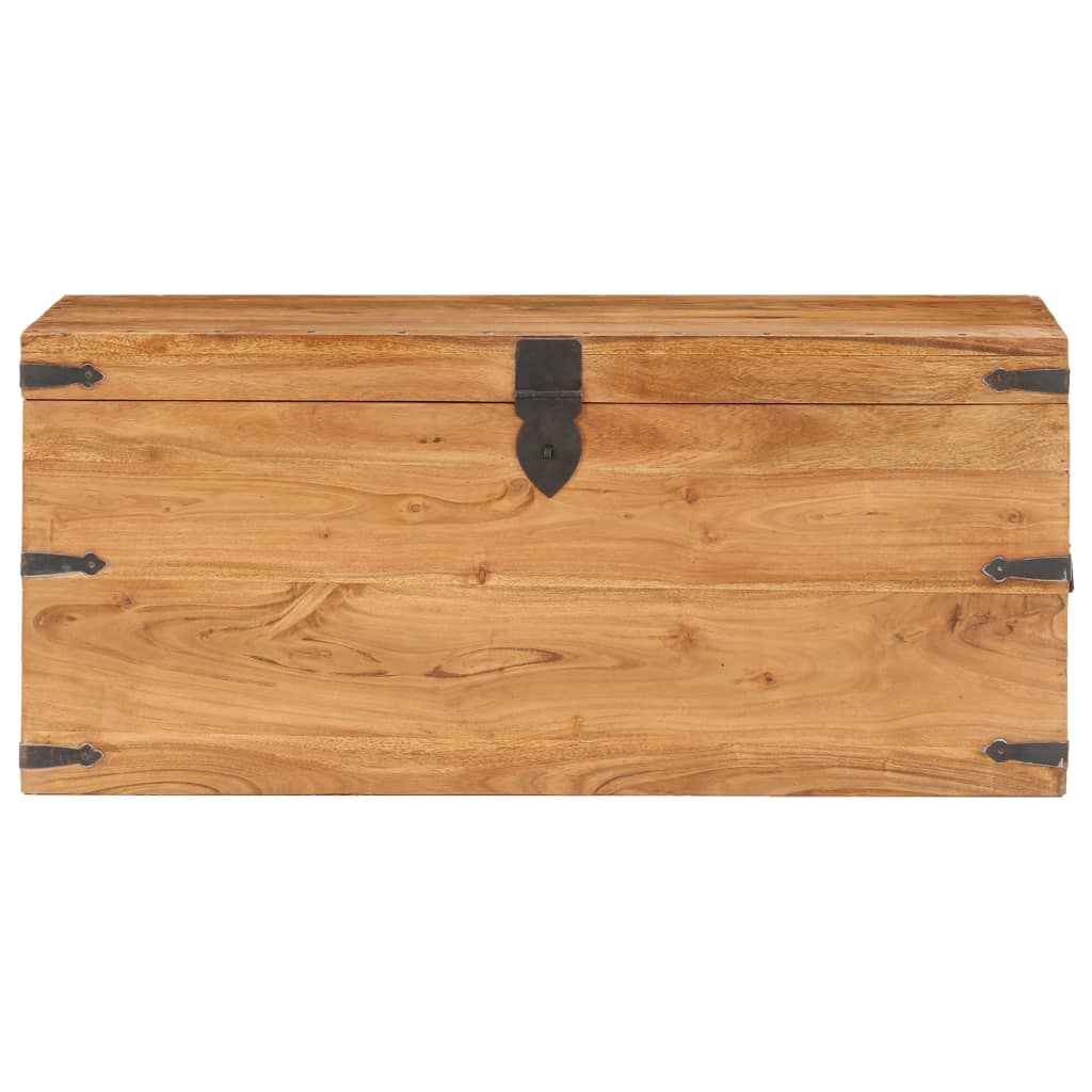 8719883999111_g_en_hd_1 vidaXL Chest 90x40x40 cm Solid Acacia Wood - Image 2