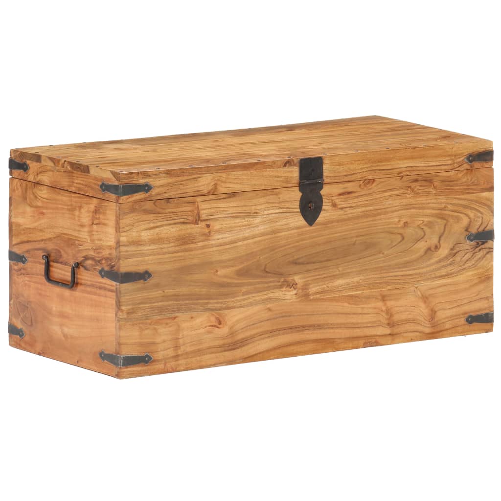 8719883999111_g_en_hd_8 vidaXL Chest 90x40x40 cm Solid Acacia Wood - Image 9