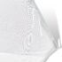 vidaXL Camping Tent 200x120x130 cm Fiberglass White - Image 5