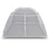 vidaXL Camping Tent 200x150x145 cm Fiberglass White - Image 2