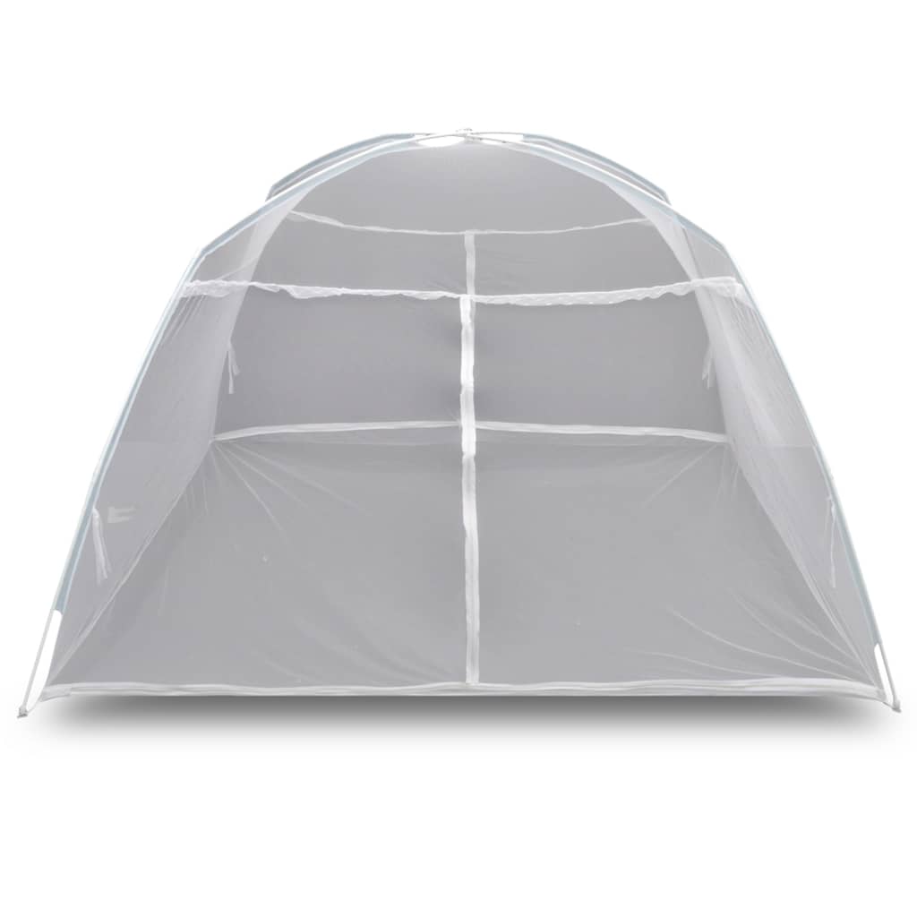 8720286001622_g_en_hd_1 vidaXL Camping Tent 200x150x145 cm Fiberglass White - Image 2