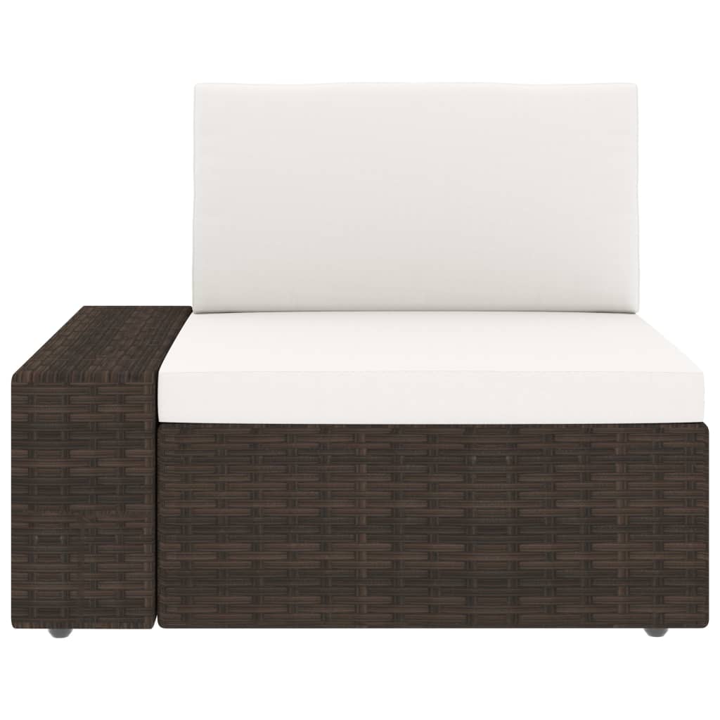 8720286001882_g_en_hd_11 vidaXL 10 Piece Garden Lounge Set Poly Rattan Brown - Image 12