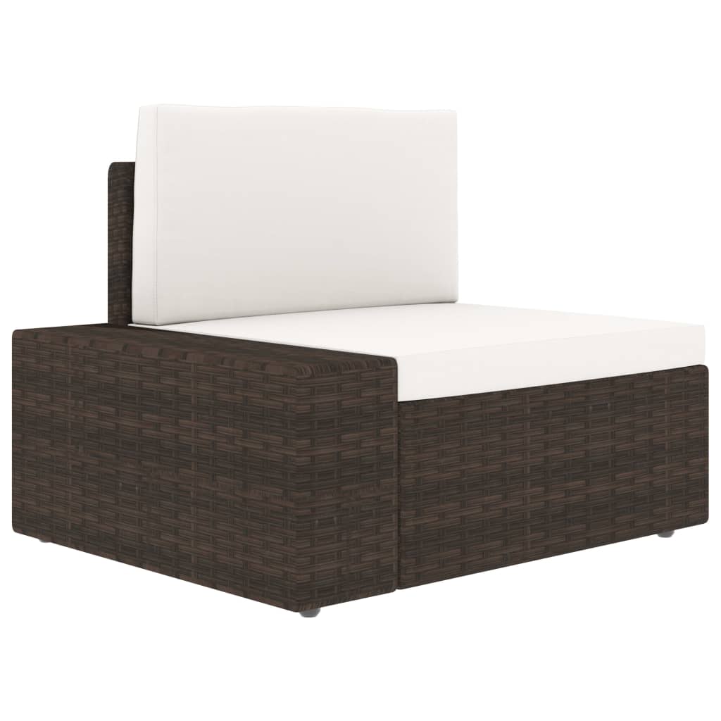 8720286001882_g_en_hd_12 vidaXL 10 Piece Garden Lounge Set Poly Rattan Brown - Image 13