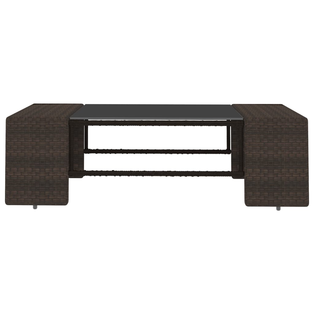 8720286001882_g_en_hd_9 vidaXL 10 Piece Garden Lounge Set Poly Rattan Brown - Image 10