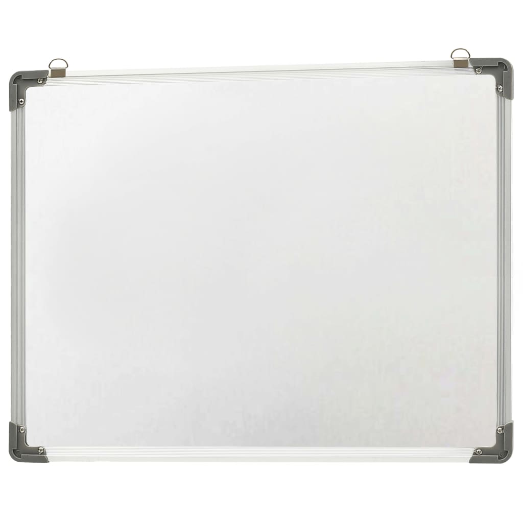 8720286002292_g_en_hd_3 vidaXL Magnetic Dry-erase Whiteboard White 70x50 cm Steel - Image 4