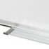 vidaXL Magnetic Dry-erase Whiteboard White 70x50 cm Steel - Image 8
