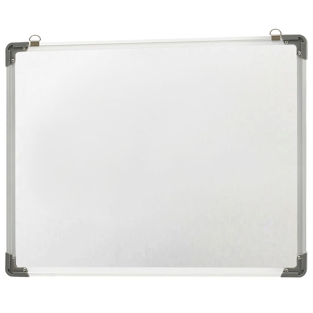 8720286002308_g_en_hd_3 vidaXL Magnetic Dry-erase Whiteboard White 90x60 cm Steel - Image 4