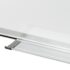 vidaXL Magnetic Dry-erase Whiteboard White 90x60 cm Steel - Image 8