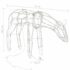 vidaXL 3 Piece Christmas Light Display Reindeers 229 LEDs - Image 10