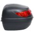 vidaXL Motorbike Top Case 35 L for Single Helmet - Image 3