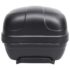 vidaXL Motorbike Top Case 35 L for Single Helmet - Image 4