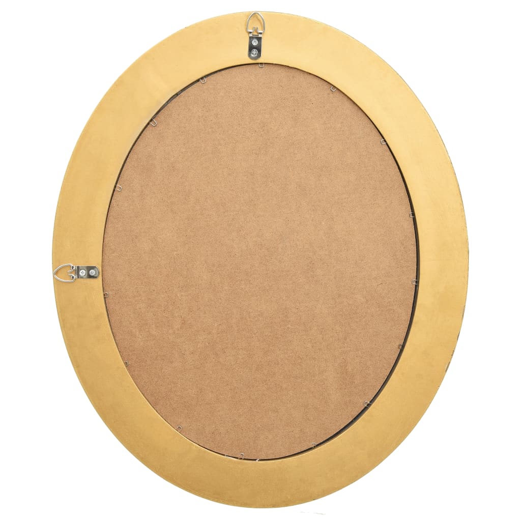 8720286009673_g_en_hd_4 vidaXL Wall Mirror Baroque Style 50x60 cm Gold - Image 5