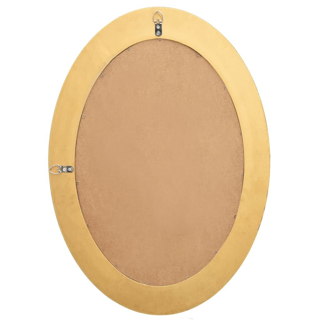 8720286009710_g_en_hd_3 vidaXL Wall Mirror Baroque Style 50x70 cm Gold - Image 4
